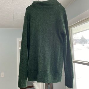 Kavu light wool sweater